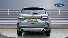 Ford Kuga 1.5 EcoBlue Titanium Edition 5dr Diesel Estate